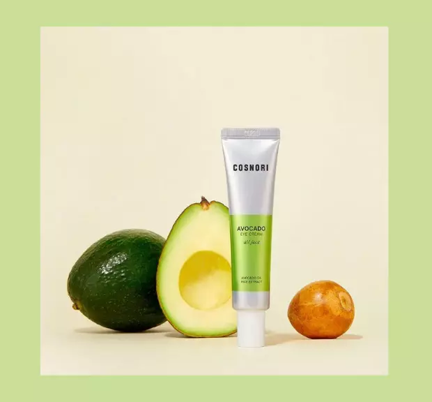5 Avocado eye cream to use for nourished skin