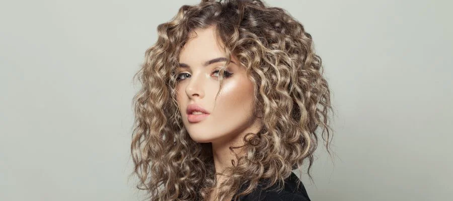 best curly hair products
