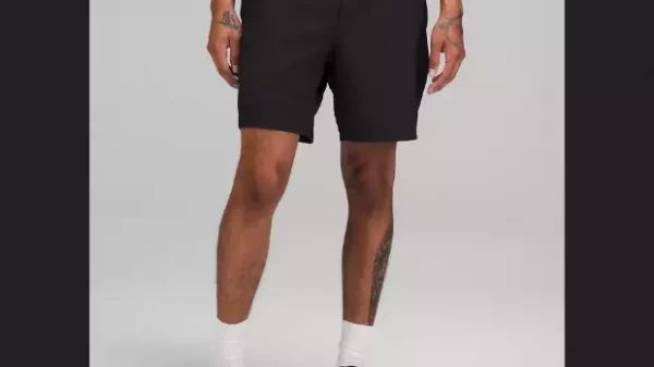 best gym shorts