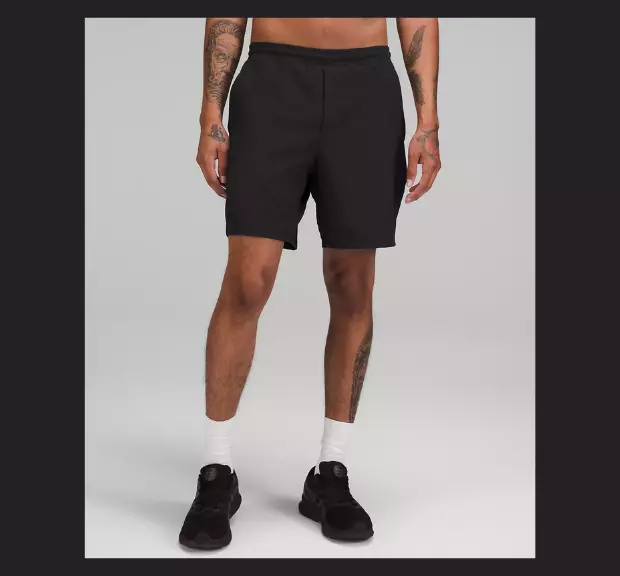 Check Out The 6 Best Gym Shorts For All Seasons