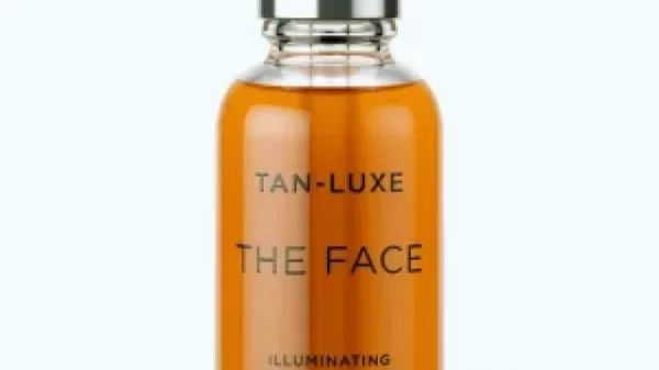 Tan-Luxe The Face Self-Tan Drops