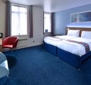hotels in waterford