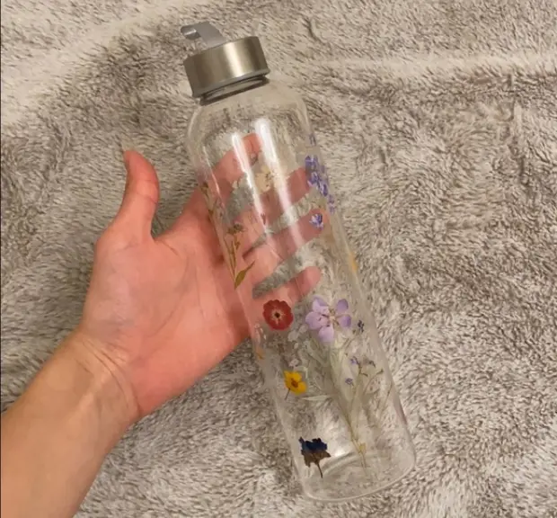 hydro flask water bottle