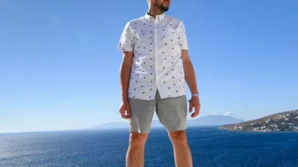 shorts for Men