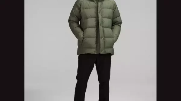 winter jackets for men