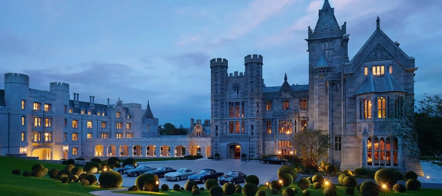 Best Hotels in England 