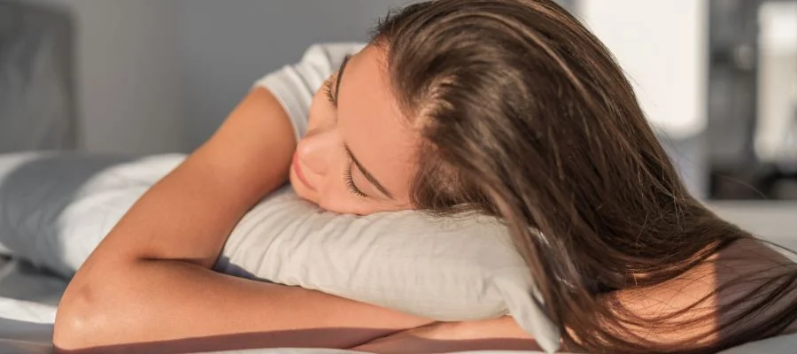 Best Pillow For Side Sleepers