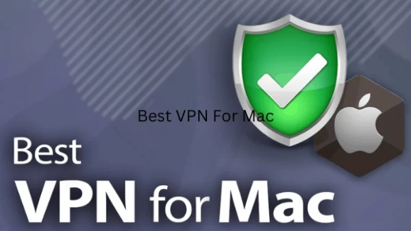 vpn for mac