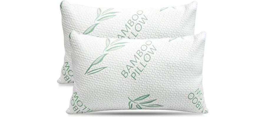 Bianco Loft Bed Pillows For Sleeping