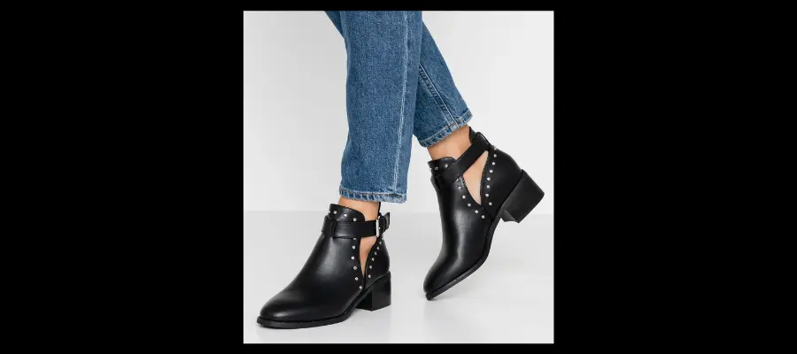 Even&Odd Ankle boots