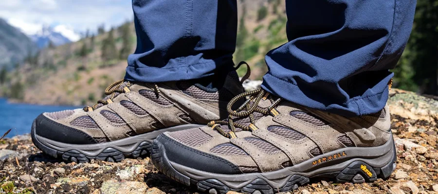 Hiking Shoes for Men