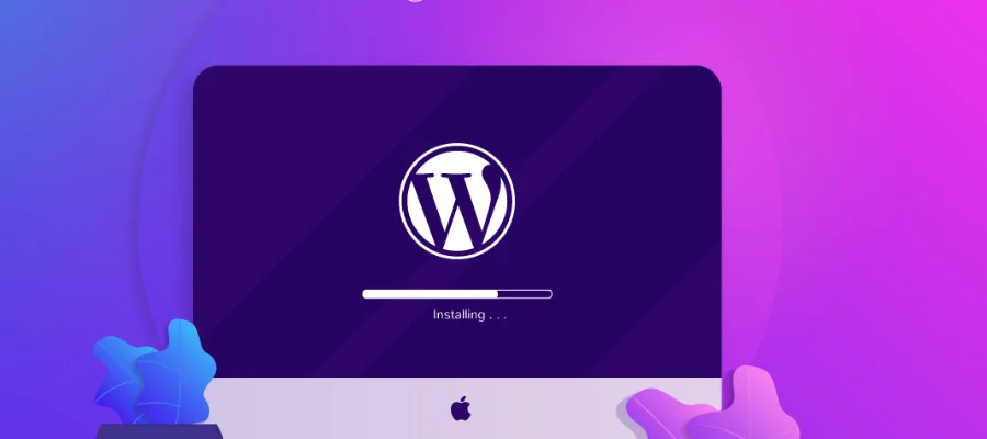 How to Install WordPress 