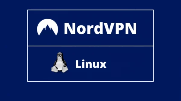 NordVPN for Linux