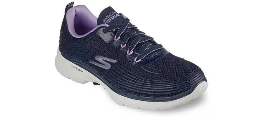 Skechers Go Walk 6 Inner Joy Women's Athletic Shoes