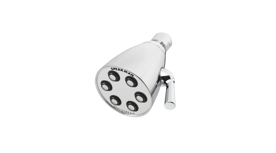 Speakman Icon Multifunction Adjustable Shower Head