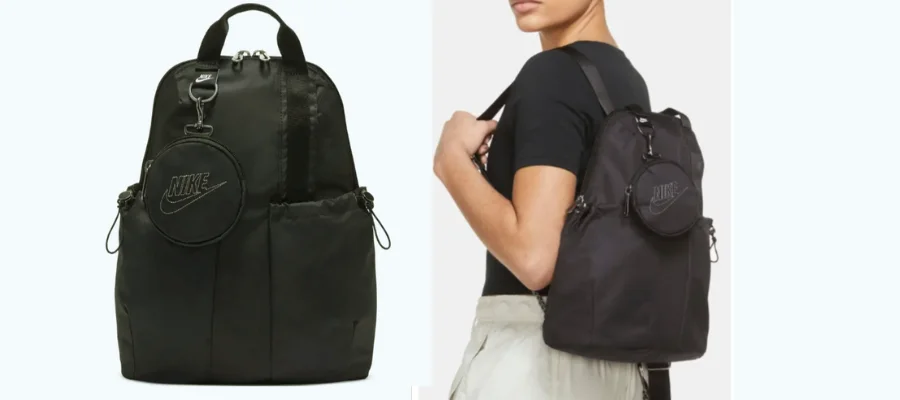 Sportswear Futura Mini Backpack