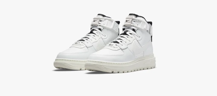 Wmns Air Force 1 High Utility 2.0 Boot