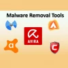 free malware removal