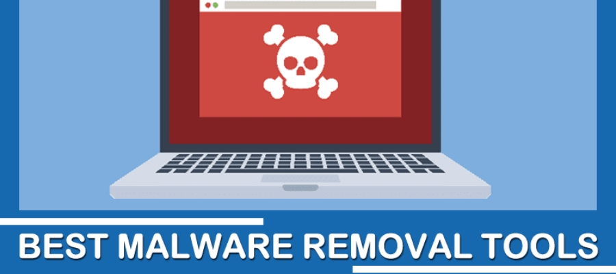 free malware removal tool