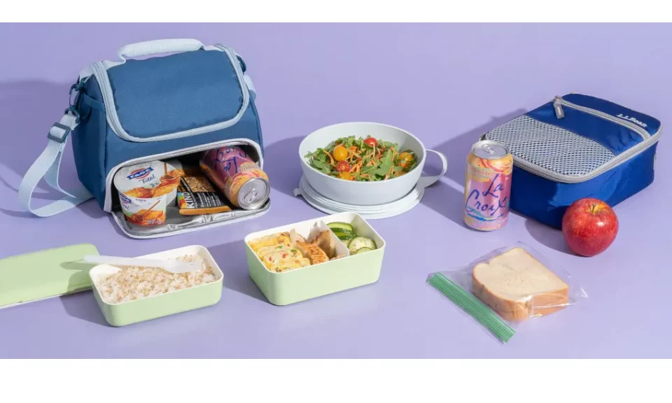 Best lunch bags for kids that have durability and style
