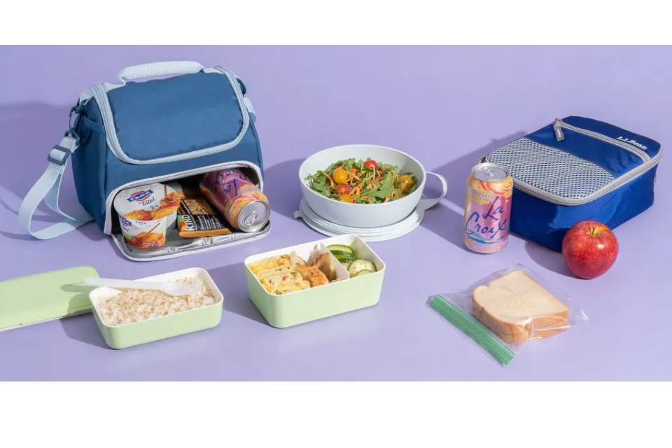 best lunch bags for kids