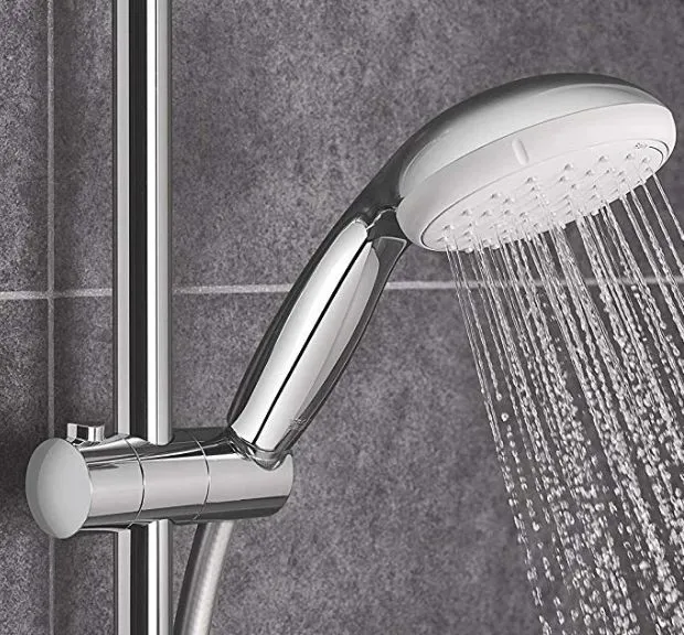 best shower heads for a spa like experience at home comfort