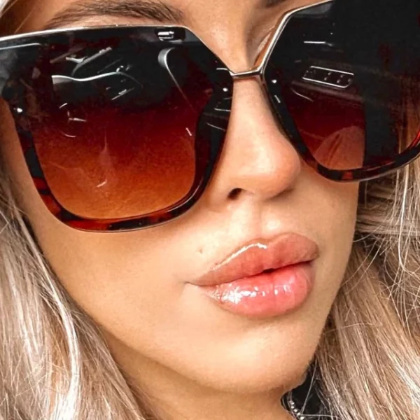 big sunglasses for women