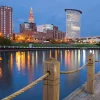Cheap Flights from Cleveland
