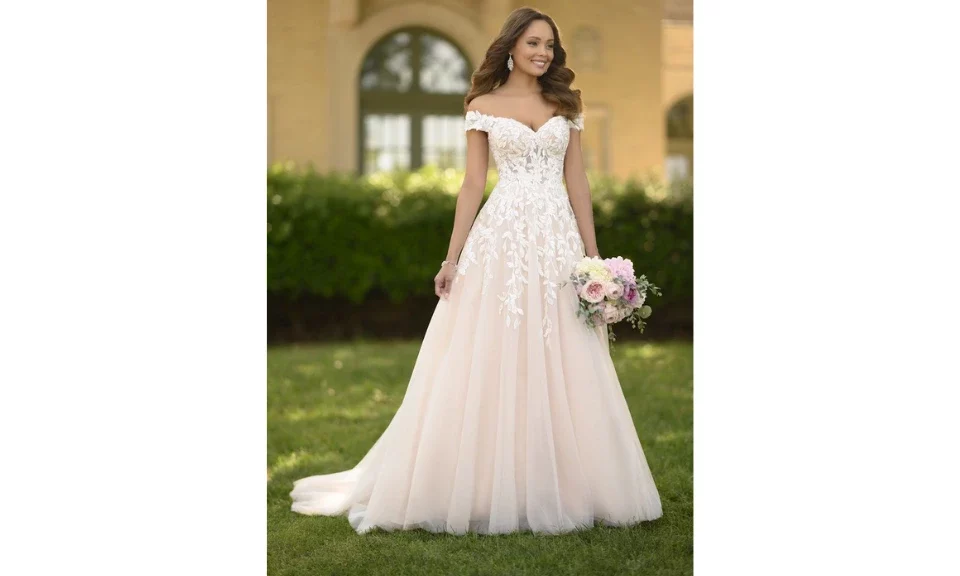 cute dresses for weddings
