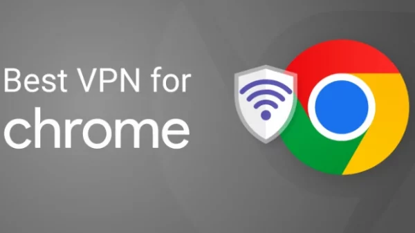 Free VPN Chrome Extension