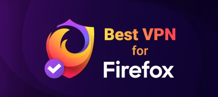 Free VPN Firefox