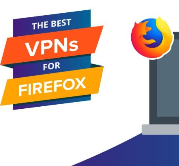 Check Out The Best Guide For Free VPN Firefox 2024