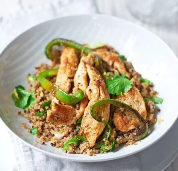 joe wicks recipes