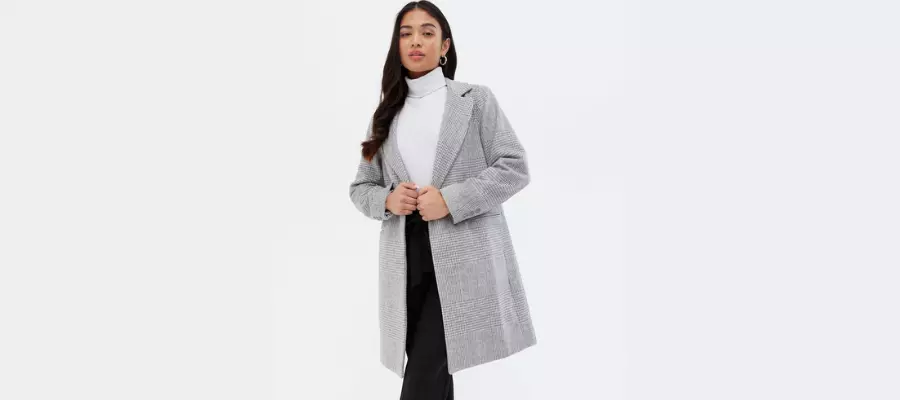 new look coats for women