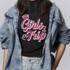 shirts for teen girls
