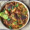 spanish chicken recipes