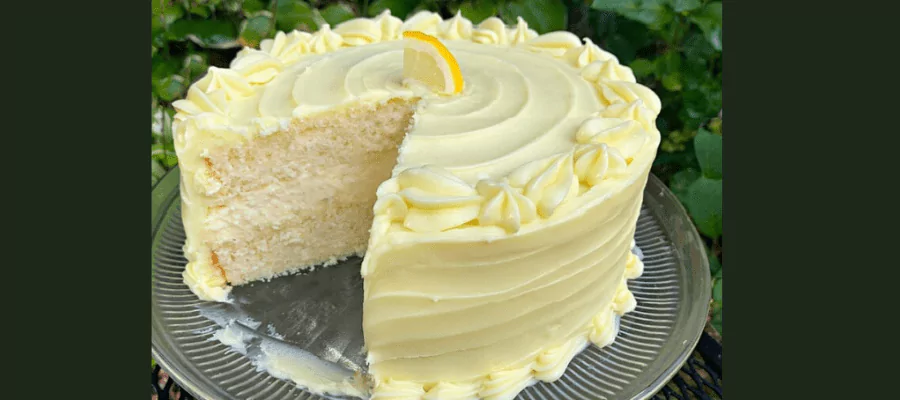 Tips and Variations of Lemon cheesecake