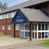 travel lodge chesterfield