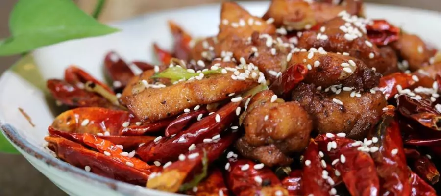 Understanding Szechuan cuisine and its signature dish 