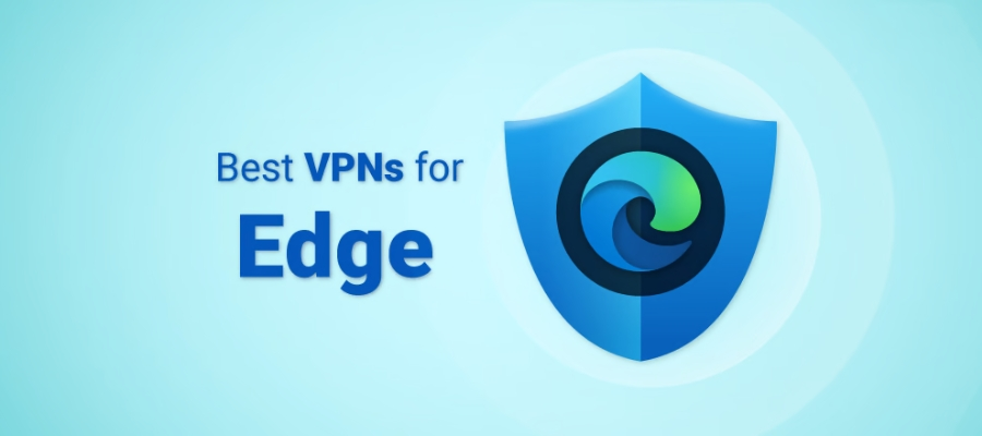 vpn for edge