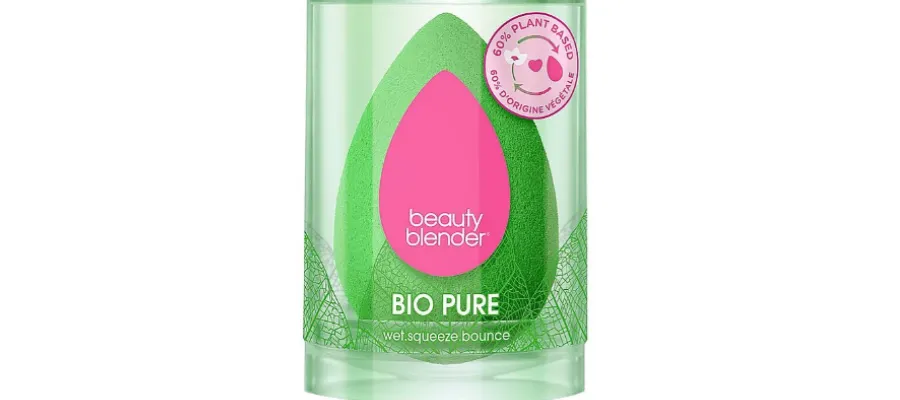 Beauty blender bio pure