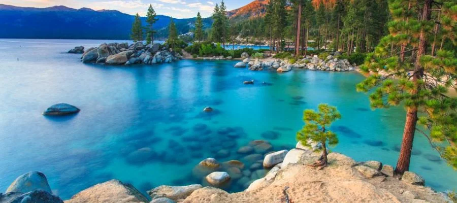 Best Hotels In South Lake Tahoe, CA