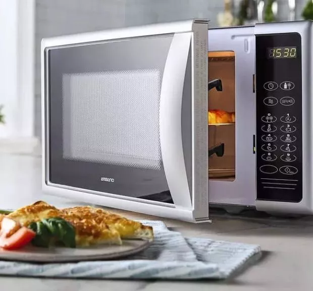 The Ultimate Guide to Finding Best Microwave for Kitchen