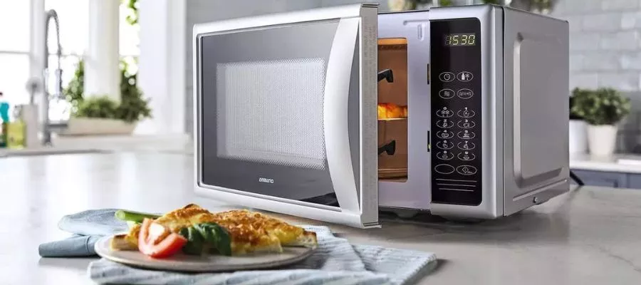 Best Microwave For Kitchen