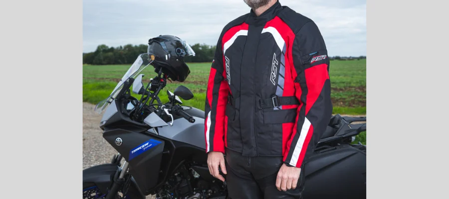Best Motorcycle Jackets 