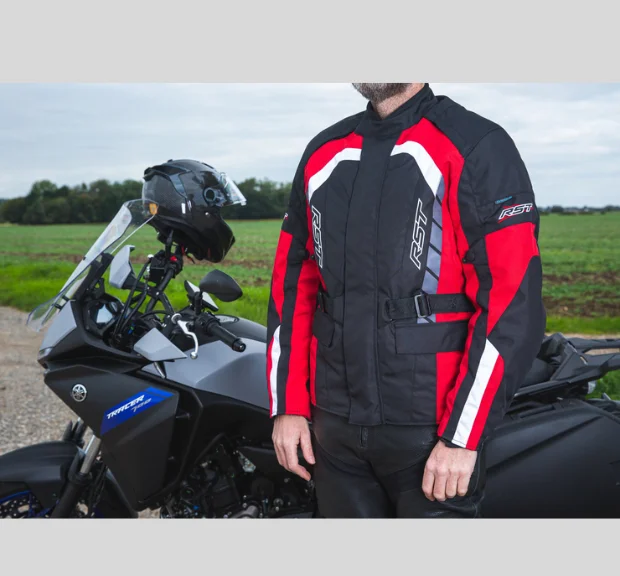 Best Motorcycle Jackets 