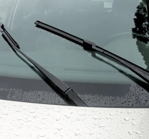 Best Windshield Wipers for Clear and Safe Driving