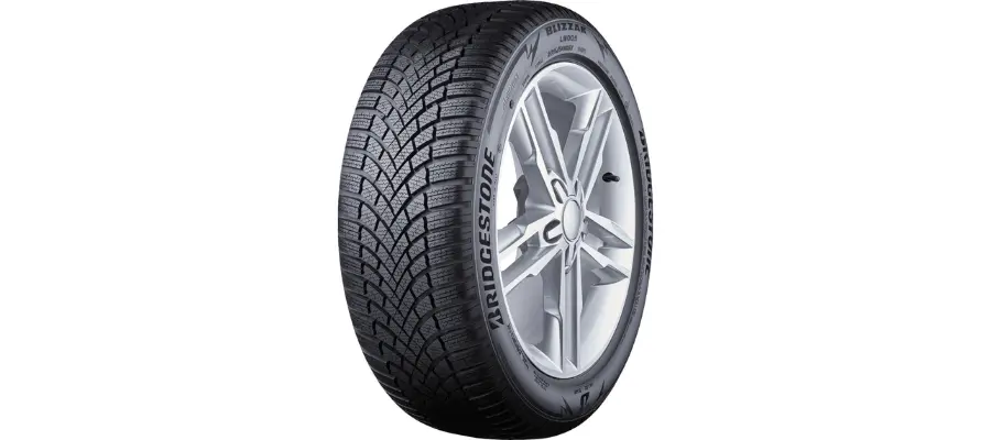 Bridgestone Blizzak LM005 225/45 R17 94V