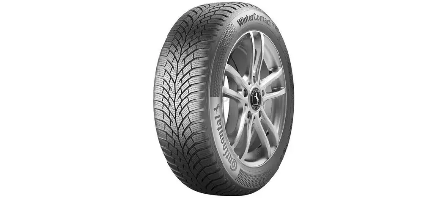 Continental WinterContact TS 870 205/55 R16 91H