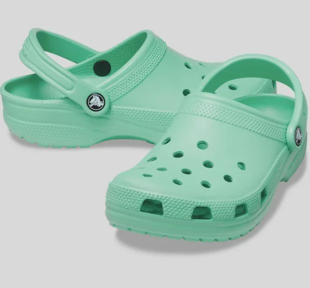 Crocs Water Shoes The Perfect Footwear For A Summer Day 9266